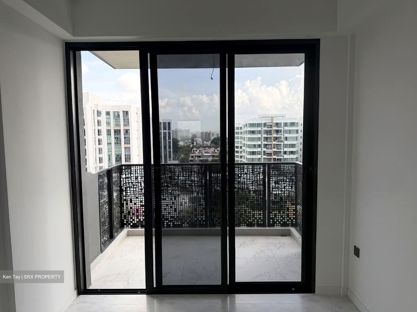 Tanah Merah Kechil Link (D16), Condominium #568766901